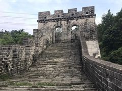 -求水山公园
