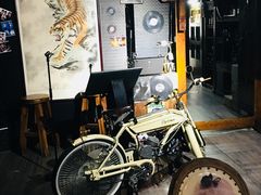门面-WEAWEA深夜咖啡酒吧(顺义店)