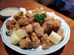 -林四喜·闽南传家菜(鼓浪屿店)