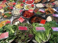 点菜区-孙府大院(步行街店)