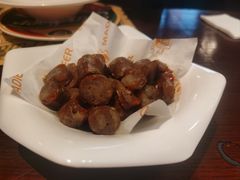 -马迭尔德式西餐精酿啤酒屋(中央大街店)