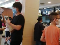 -麦当劳(厦门思明路店)