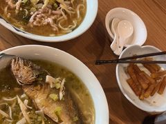 -难忘的面(五矿君澜酒店)