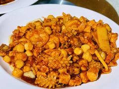 -京皇十二道天津菜(蒲黄榆店)