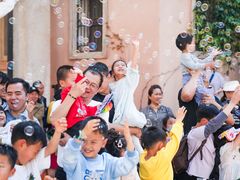 -华谊兄弟（长沙）电影小镇