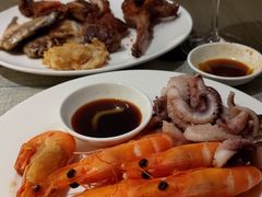 -TABLE·味西餐厅-成都茂业JW万豪酒店