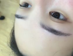 -轻妆Feel·半永久纹眉眼线