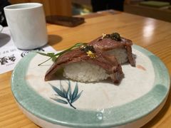-鳗鲔料理小馆