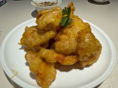 -老大连·海肠捞饭·大连海鲜大连菜(西安路店)