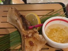 -匠和风精致料理(宁德万达店)
