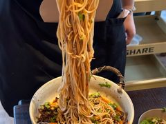 -芸鲜季·云南野生菌餐厅· 云南风物味研社(闵行店)