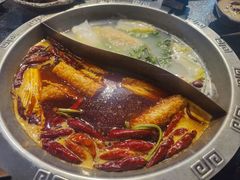 -山下火锅(旅顺店)