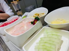 -海底捞火锅(武胜路凯德广场店)
