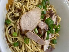 -非遗·爱西干面(小公园总店)