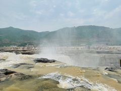 -陕西黄河壶口瀑布旅游区