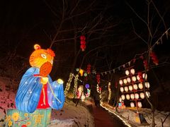-玉华宫景区