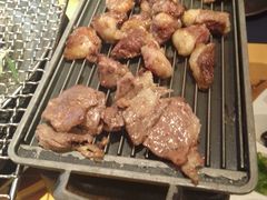 -蚝·生·鲜牛烧肉铺(中央大街店)