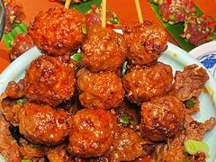 -巴蜀大将火锅(春熙店)