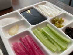 -小大董·烤鸭(王府井apm店)
