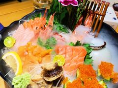 -新一喜铁板料理餐厅·铁板放题(北国商城店)