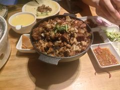 -姥姥家春饼店(惠新东街店)