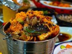 -巽寮印象美食部落餐厅·海鲜·地方特色菜(惠州体验店)