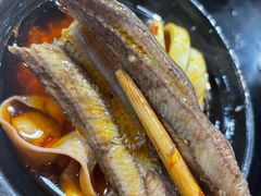 -铜元老码头鳝鱼火锅