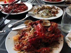 -AdD全日制餐厅(中谷花园酒店)