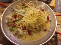 -Kpasta韩式意大利面