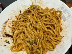 -黑窑厂糖油饼烤鸭·清真菜(旗舰店)