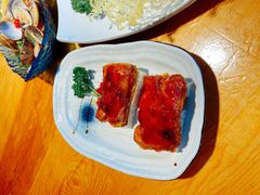 法式红酒鹅肝-禾风·海鲜料理自助(玉林店)