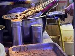 -水产西街炸串(水产西街店)