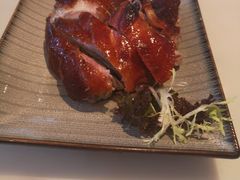 -港丽餐厅(高德置地店)