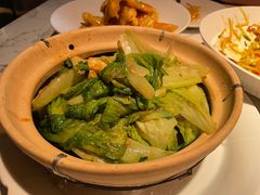 -奉天小馆·非遗东北菜(济南万象城店)
