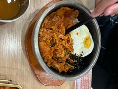 -权味·朝鲜族拌饭(勒泰店)
