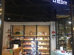 -MLart口红DIY