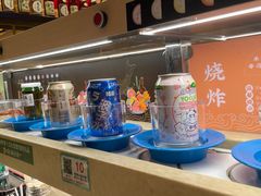 -禾绿寿司·定食·拉面·烧炸(喜荟城店)