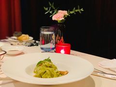 -北京金融街丽思卡尔顿酒店·意味轩 Cepe
