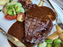 -太阳岛度假酒店