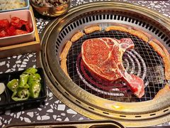 -黑牛の場烤肉(摩天活力城店)
