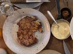 -BOR Eatery(安福路店)