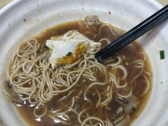 -超爷叔面馆(西园店)