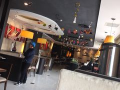 -必胜客(东兴商厦店)