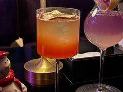 -云·酷 Atmosphere(国贸大酒店)