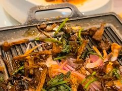 -鼎好家常菜(天桥店)