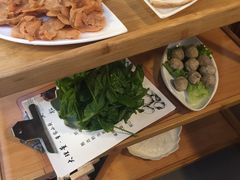 -大理董·董家小厨野生菌火锅(古城旗舰店)