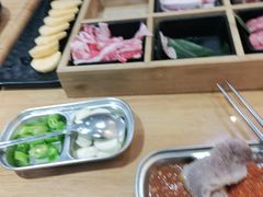 -许妈妈餐厅烤肉烧烤家常菜(明润广场店)