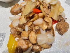-潮州府·潮菜·砂锅粥(徐家汇店)