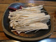 -非烤勿扰自助烤肉(东城时尚店)