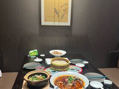 -苏淮景·苏闽融创菜·海鲜(原空港井河轩店)
